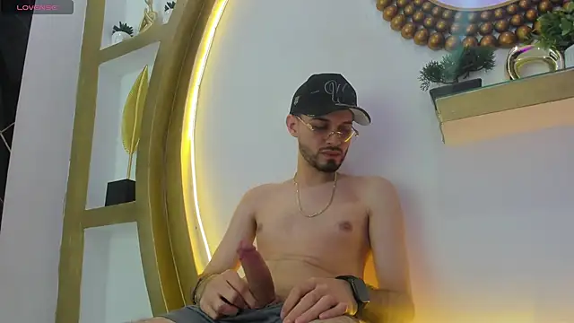 Liam_Drake webcam show