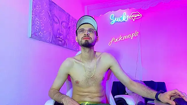 Liam_Drake Webcamshow
