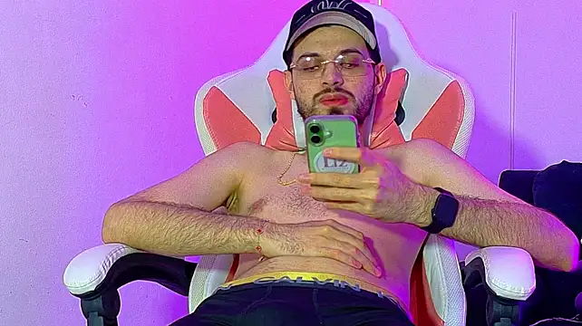 Liam_Drake – webcam-show