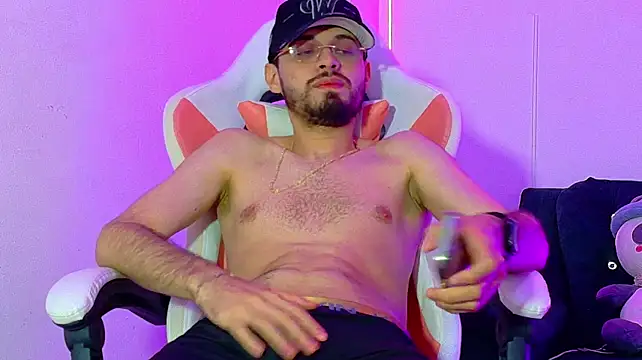 Liam_Drake webcam show