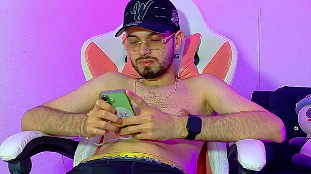 Liam_Drake Webcamshow