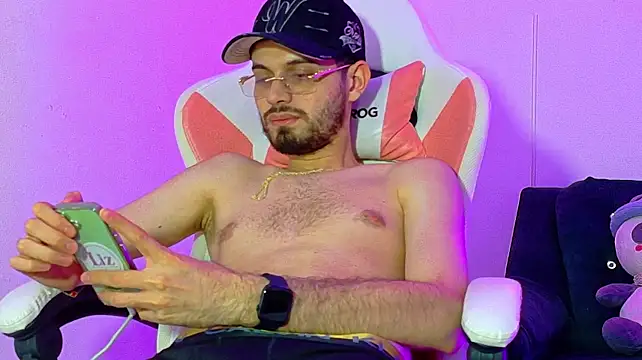 Liam_Drake Webcamshow