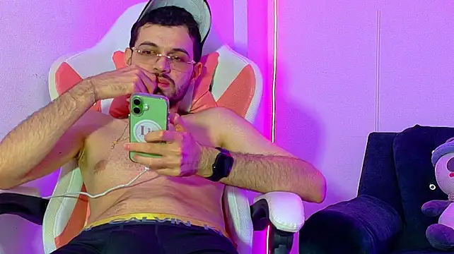 Liam_Drake – webcam-show