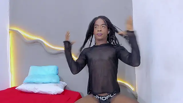 Sasha__96 Webcam show