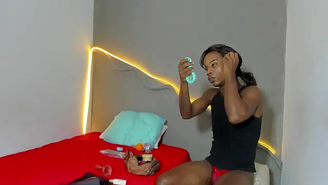 Sasha__96 Webcam-Show