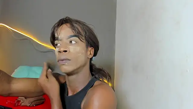 Webkamerová show Sasha__96