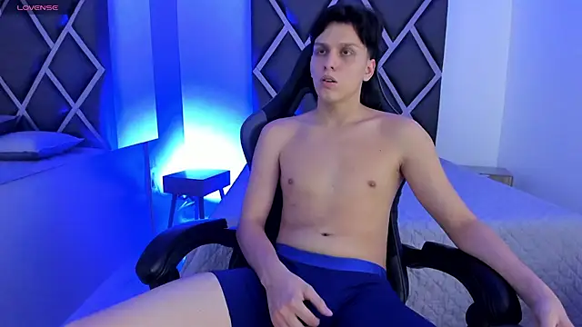 Show webcam de Dante-23