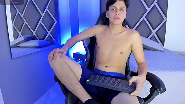 Dante-23's Webcam Show