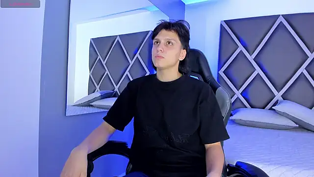 Dante-23 webcam show
