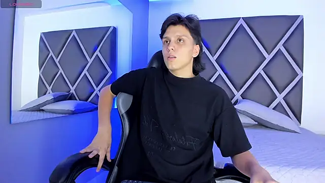 Dante-23 webcam show