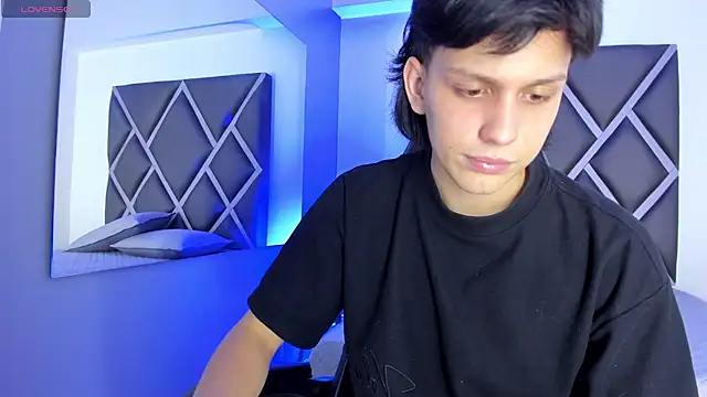 Dante-23 – webcam-show