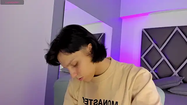 Dante-23 webcam show