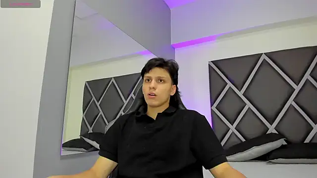 Dante-23 Webcamshow