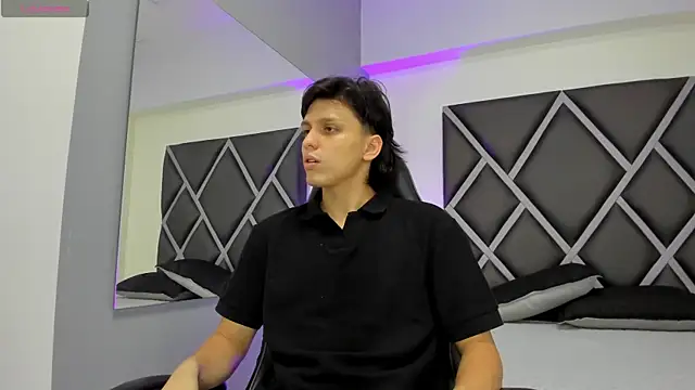 Dante-23 webcam show