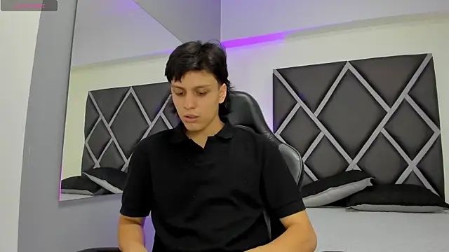 Dante-23 webcam show