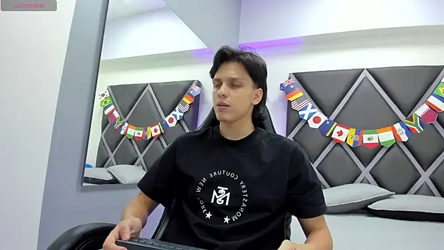 Dante-23n Webbikameraesitys