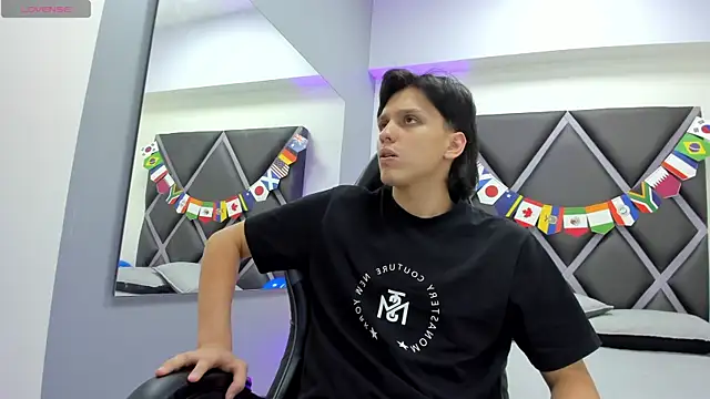 Dante-23n Webbikameraesitys