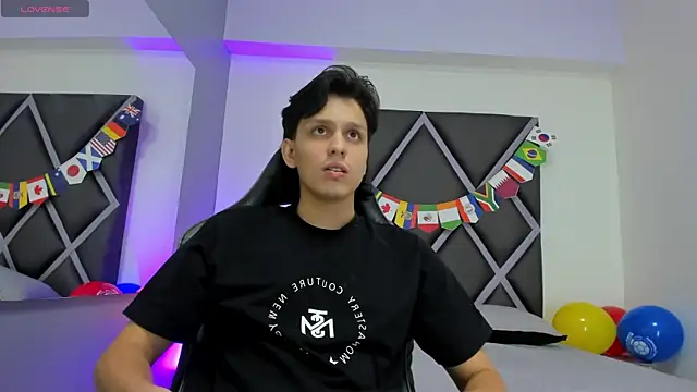 Dante-23n Webbikameraesitys