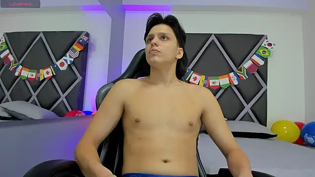 Dante-23 webcam show