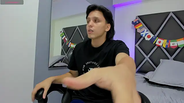 Dante-23n Webbikameraesitys