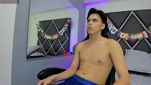 Dante-23 webkamerás műsora