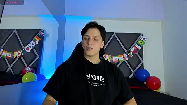 Dante-23n Webbikameraesitys