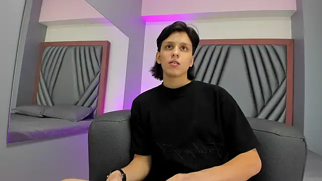 Show Webcam de Dante-23
