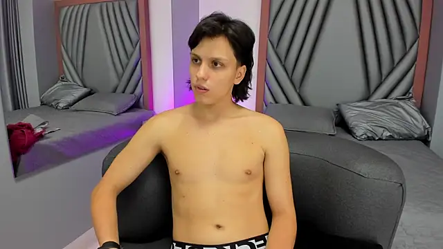 Dante-23 Webcamshow
