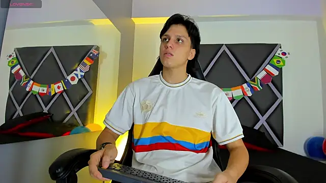 Dante-23n Webbikameraesitys