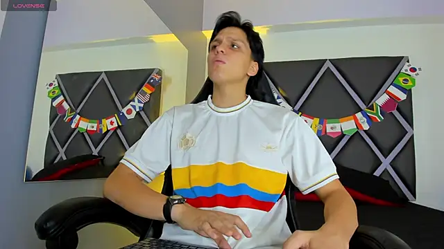 Show Webcam de Dante-23