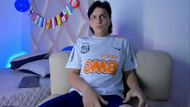 Show Webcam de Dante-23