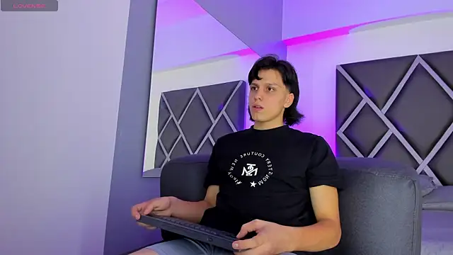 Dante-23 webcam show