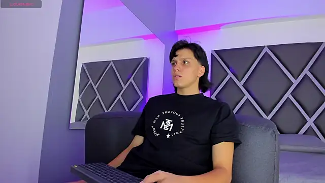 Dante-23n Webbikameraesitys