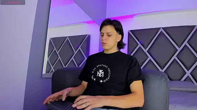 Dante-23 webkamerás műsora