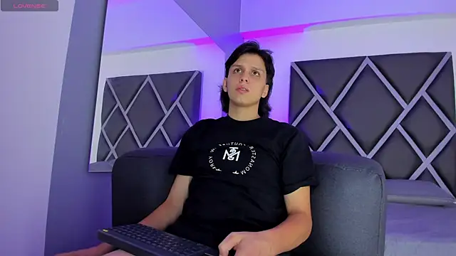 Dante-23 webcam show