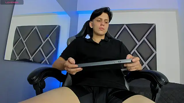 Show Webcam de Dante-23