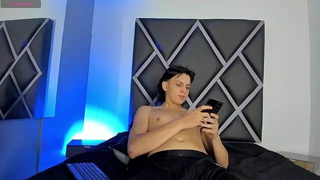 Dante-23 Webcamshow