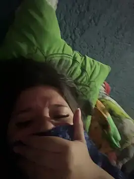 הופעת וובקאם של iandreai1