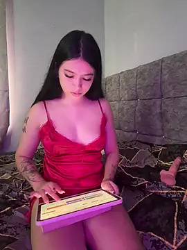 Show Webcam de may_col777