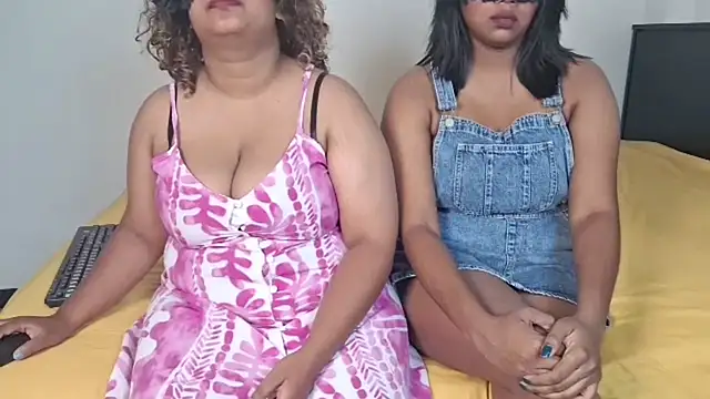 Oneki_Daffy Show Webcam