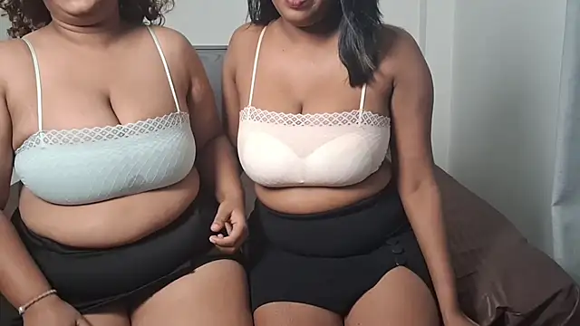 Oneki_Daffy – webcam-show