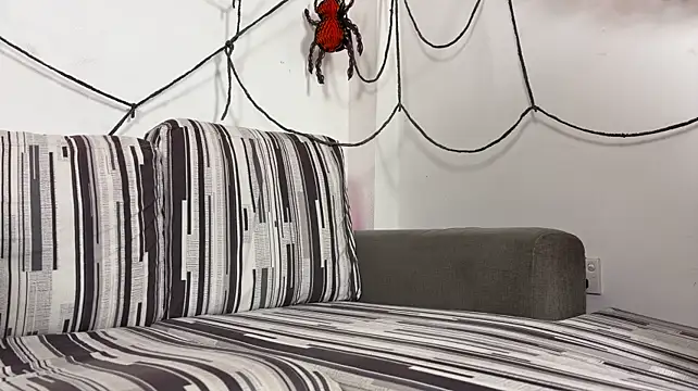 Oneki_Daffy's Webcam Show