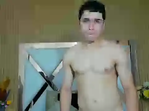AlexNesters: вебкам-шоу