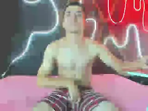 AlexNesters – webcam-show