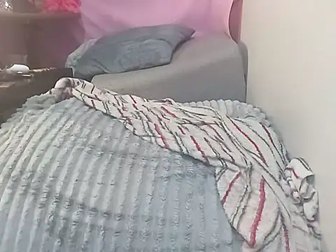 Boringbabe Show in webcam