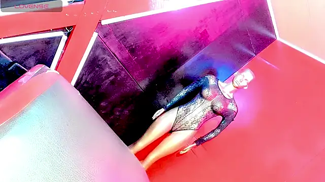 evonny_dream Show in webcam