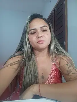 Show de GataMisteriosa26 na webcam