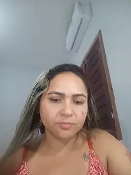 Show de GataMisteriosa26 na webcam