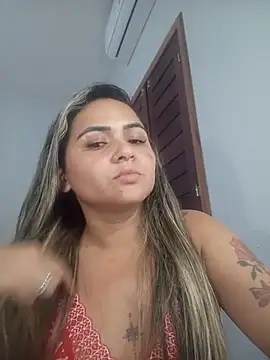 Show de GataMisteriosa26 na webcam