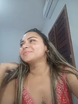 Show de webcam de GataMisteriosa26